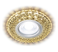 Встраиваемый светильник Ambrella Light Led S291 S291 CH/W