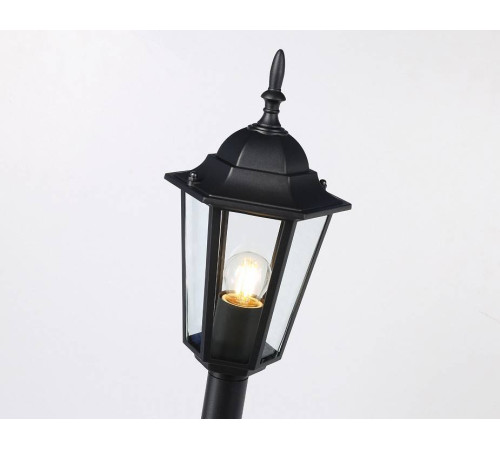 Наземный высокий светильник Ambrella Light ST ST2037