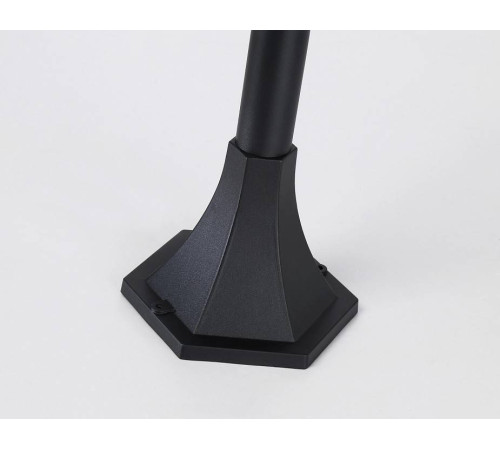 Наземный высокий светильник Ambrella Light ST ST2037