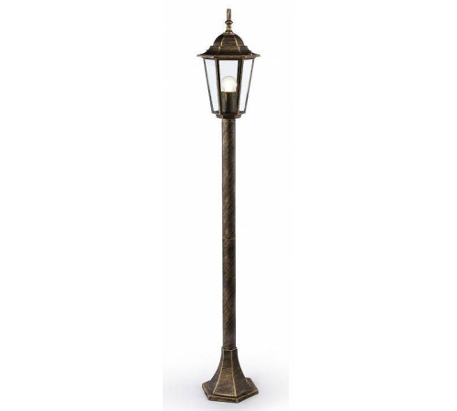 Наземный высокий светильник Ambrella Light ST ST2039