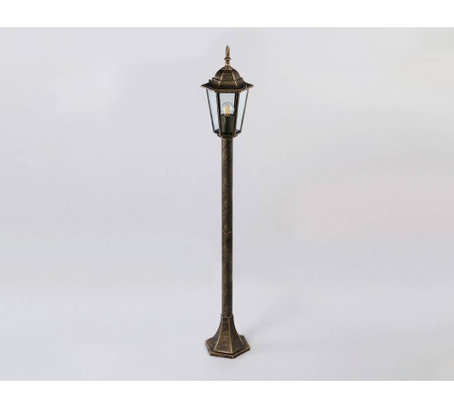 Наземный высокий светильник Ambrella Light ST ST2039