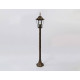 Наземный высокий светильник Ambrella Light ST ST2039