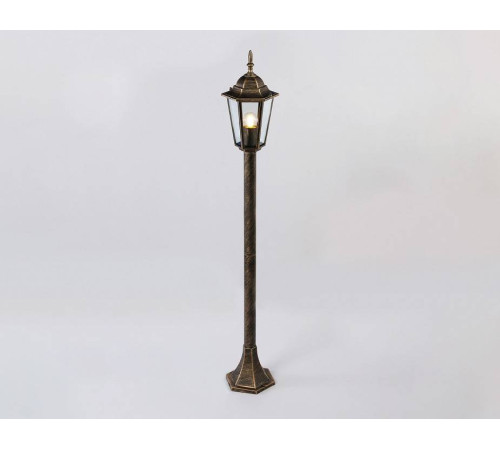 Наземный высокий светильник Ambrella Light ST ST2039