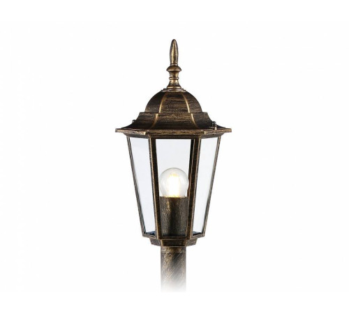 Наземный высокий светильник Ambrella Light ST ST2039