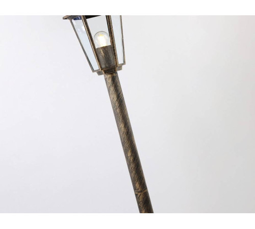 Наземный высокий светильник Ambrella Light ST ST2039