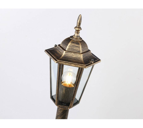 Наземный высокий светильник Ambrella Light ST ST2039