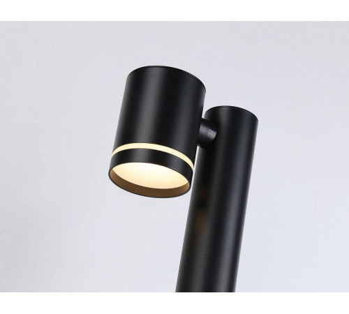 Наземный низкий светильник Ambrella Light ST ST3343