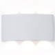 Накладной светильник Ambrella Light ST ST4455