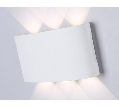 Накладной светильник Ambrella Light ST ST4455