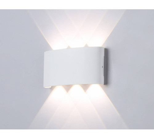 Накладной светильник Ambrella Light ST ST4455