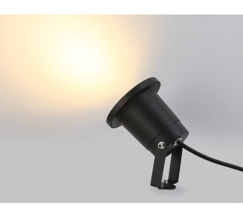 Настенно-наземный прожектор Ambrella Light ST ST6338