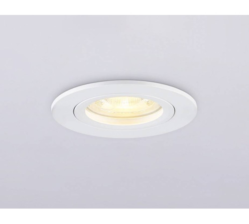 Встраиваемый светильник Ambrella Light TN TN102450