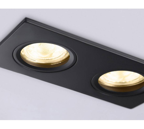 Встраиваемый светильник Ambrella Light TN TN102461