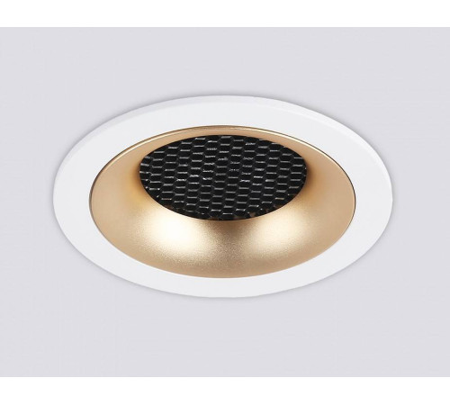 Встраиваемый светильник Ambrella Light TECHNO SPOT TN102723