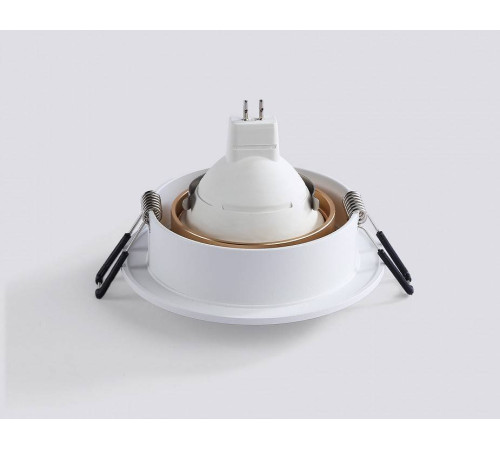 Встраиваемый светильник Ambrella Light TECHNO SPOT TN102723