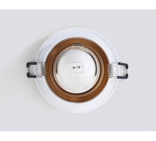 Встраиваемый светильник Ambrella Light TECHNO SPOT TN102723