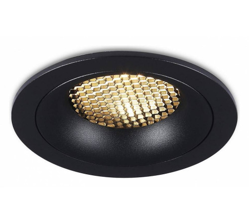 Встраиваемый светильник Ambrella Light TECHNO SPOT TN102724