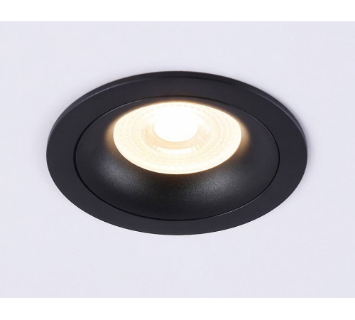 Встраиваемый светильник Ambrella Light TECHNO SPOT TN102724