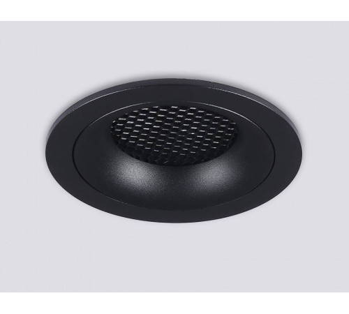 Встраиваемый светильник Ambrella Light TECHNO SPOT TN102724