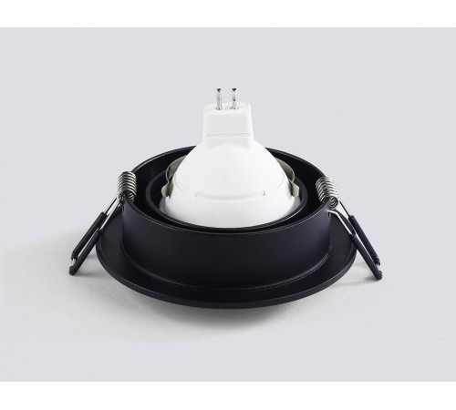 Встраиваемый светильник Ambrella Light TECHNO SPOT TN102724