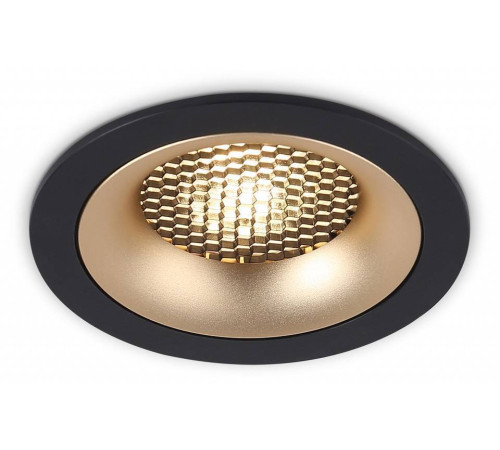 Встраиваемый светильник Ambrella Light TECHNO SPOT TN102725