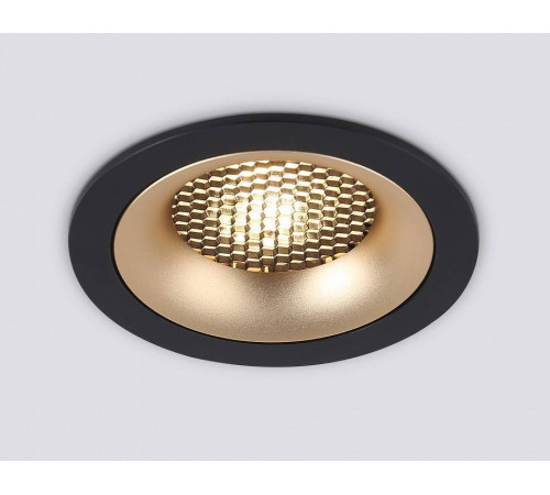 Встраиваемый светильник Ambrella Light TECHNO SPOT TN102725