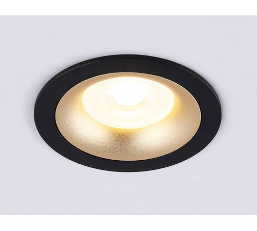 Встраиваемый светильник Ambrella Light TECHNO SPOT TN102725