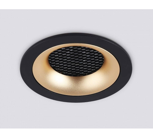 Встраиваемый светильник Ambrella Light TECHNO SPOT TN102725