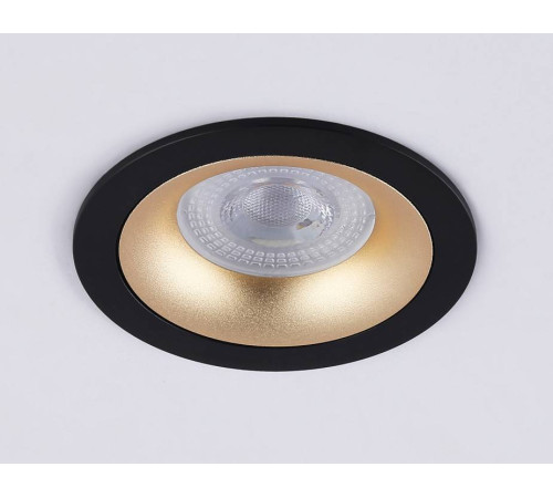 Встраиваемый светильник Ambrella Light TECHNO SPOT TN102725