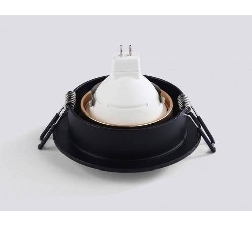 Встраиваемый светильник Ambrella Light TECHNO SPOT TN102725