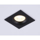 Встраиваемый светильник Ambrella Light TECHNO SPOT TN102729