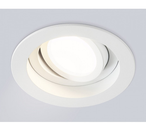 Встраиваемый светильник Ambrella Light TN TN102755