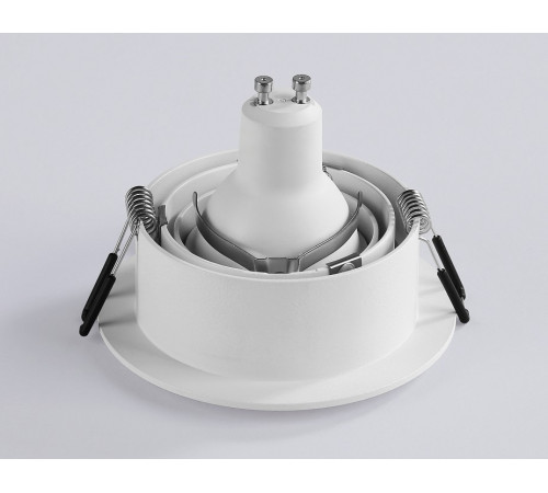 Встраиваемый светильник Ambrella Light TN TN102755