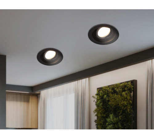 Встраиваемый светильник Ambrella Light TN TN102756