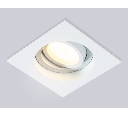 Встраиваемый светильник Ambrella Light TN TN102757