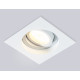Встраиваемый светильник Ambrella Light TN TN102757