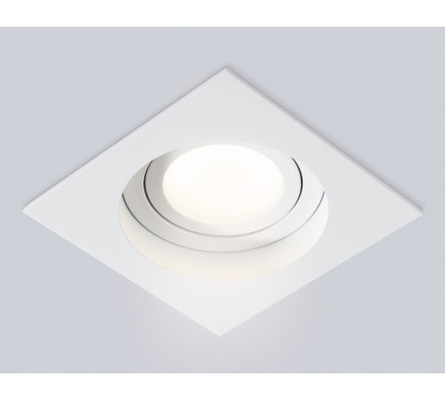 Встраиваемый светильник Ambrella Light TN TN102757