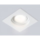 Встраиваемый светильник Ambrella Light TN TN102757