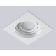 Встраиваемый светильник Ambrella Light TN TN102757