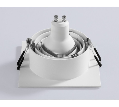 Встраиваемый светильник Ambrella Light TN TN102757