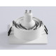 Встраиваемый светильник Ambrella Light TN TN102757