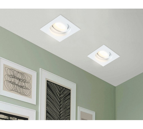 Встраиваемый светильник Ambrella Light TN TN102757