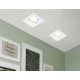 Встраиваемый светильник Ambrella Light TN TN102757