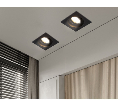 Встраиваемый светильник Ambrella Light TN TN102758