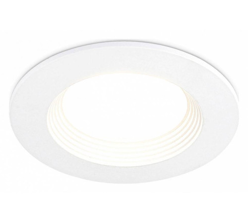 Встраиваемый светильник Ambrella Light TN TN102815