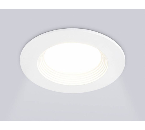 Встраиваемый светильник Ambrella Light TN TN102815