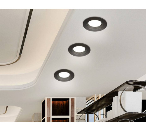 Встраиваемый светильник Ambrella Light TN TN102816