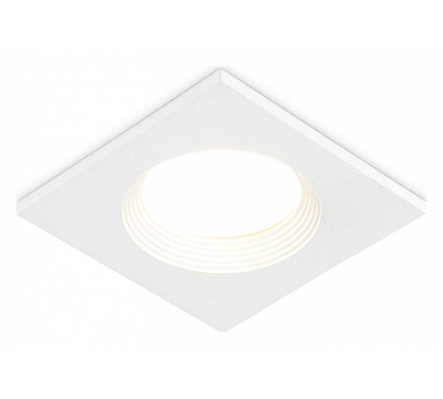 Встраиваемый светильник Ambrella Light TN TN102817