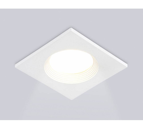 Встраиваемый светильник Ambrella Light TN TN102817