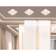 Встраиваемый светильник Ambrella Light TN TN102827